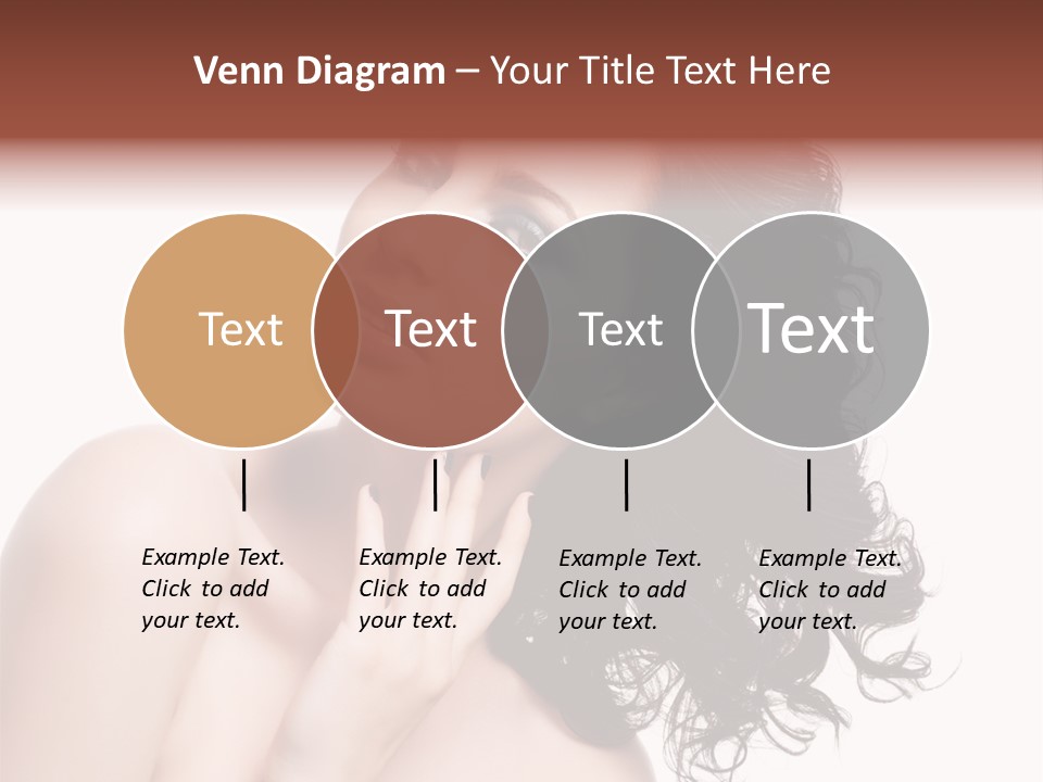 Studio  Romantic PowerPoint Template