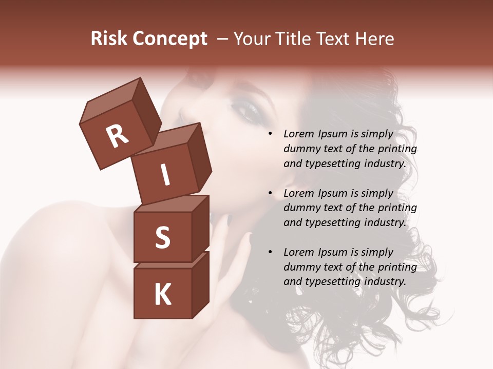 Studio  Romantic PowerPoint Template