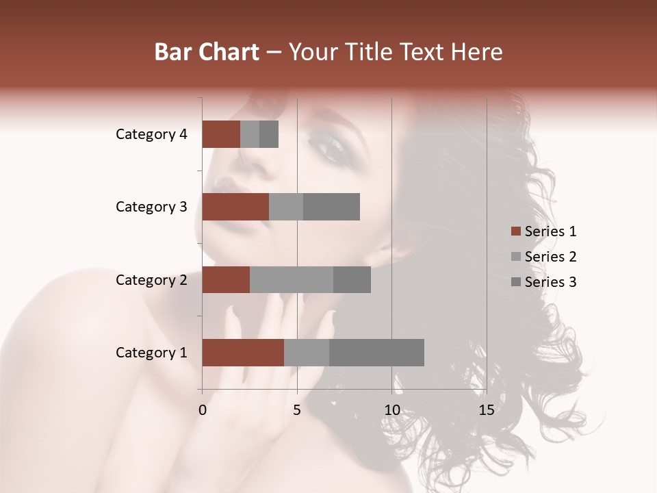 Studio  Romantic PowerPoint Template