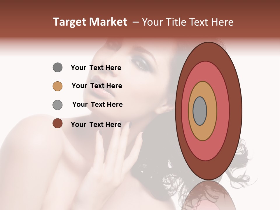 Studio  Romantic PowerPoint Template