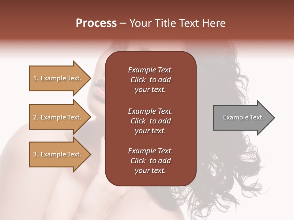 Studio  Romantic PowerPoint Template