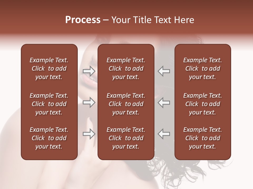 Studio  Romantic PowerPoint Template