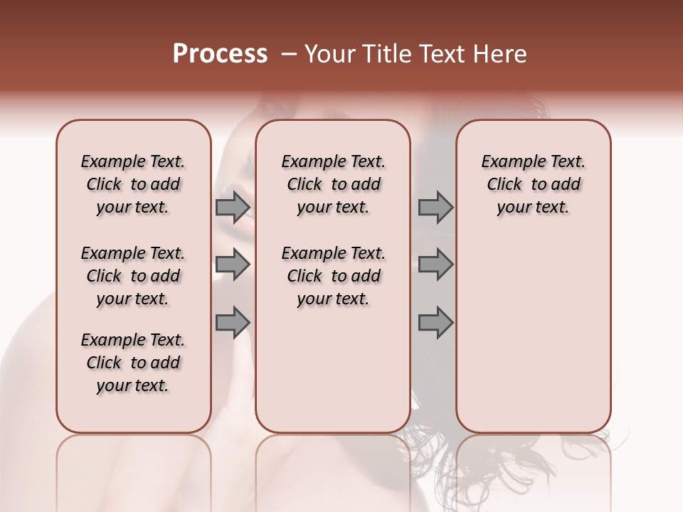 Studio  Romantic PowerPoint Template