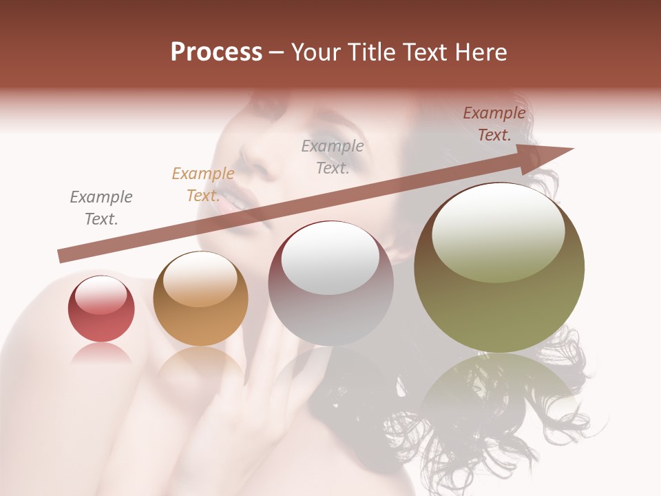 Studio  Romantic PowerPoint Template