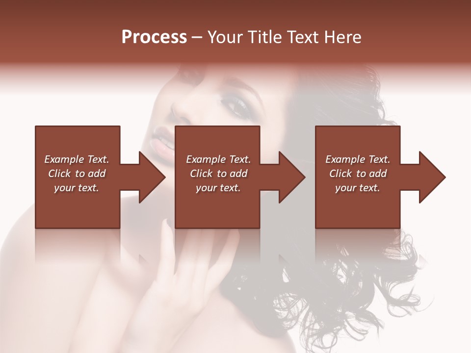 Studio  Romantic PowerPoint Template