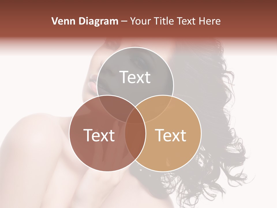 Studio  Romantic PowerPoint Template