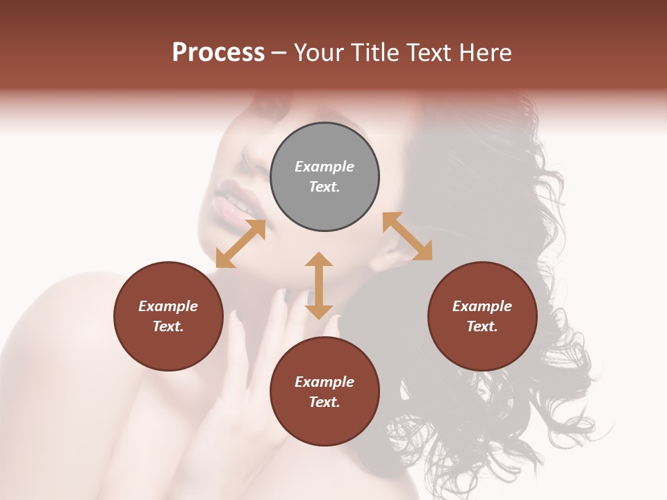 Studio  Romantic PowerPoint Template