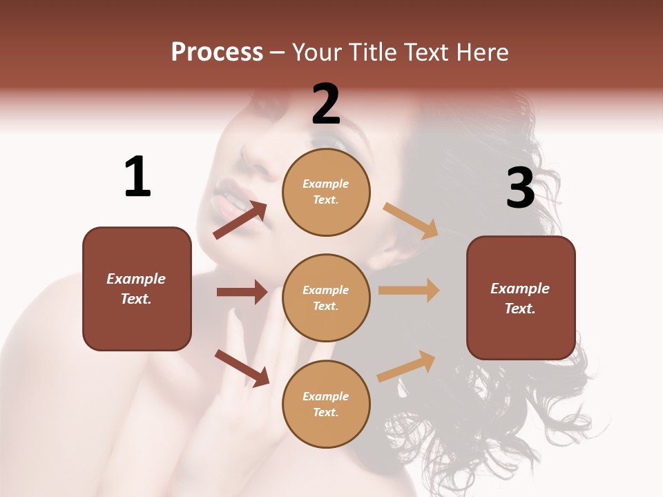 Studio  Romantic PowerPoint Template