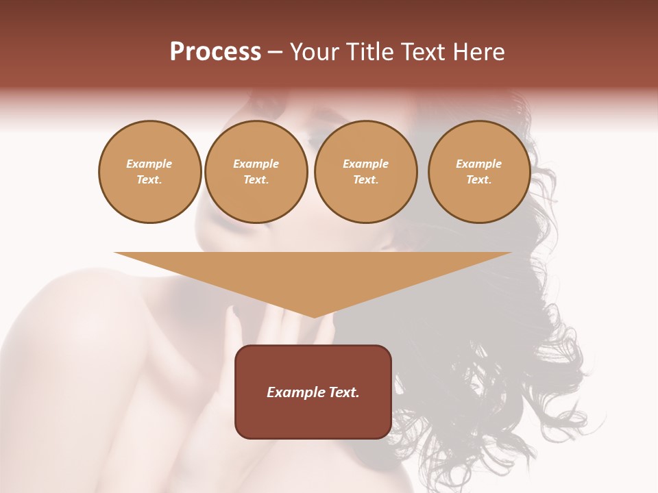 Studio  Romantic PowerPoint Template