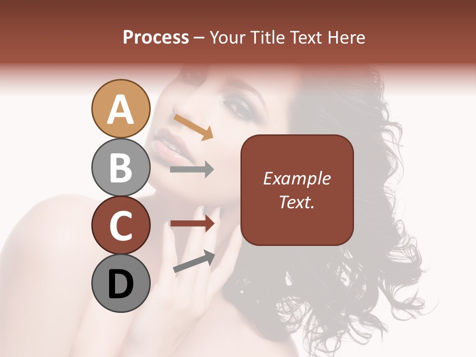 Studio  Romantic PowerPoint Template