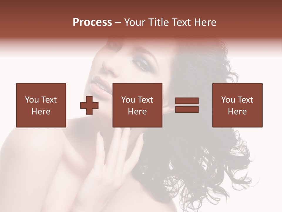 Studio  Romantic PowerPoint Template