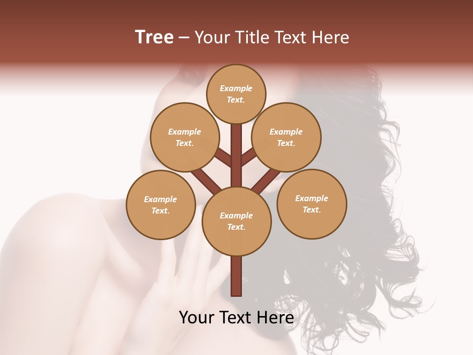 Studio  Romantic PowerPoint Template