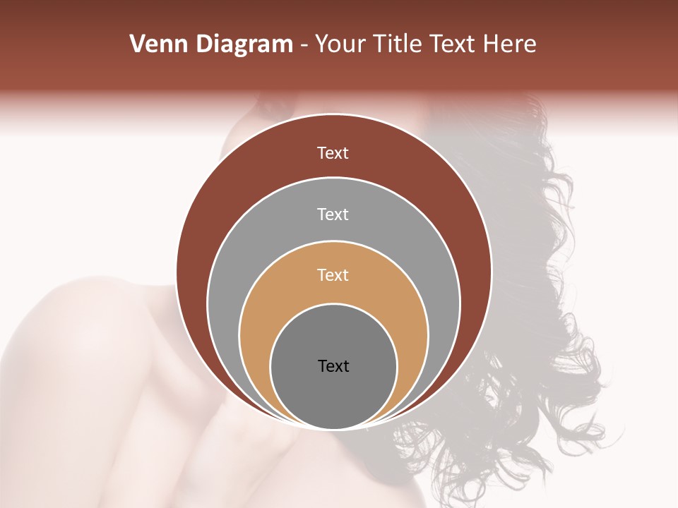 Studio  Romantic PowerPoint Template