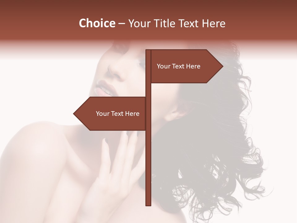 Studio  Romantic PowerPoint Template