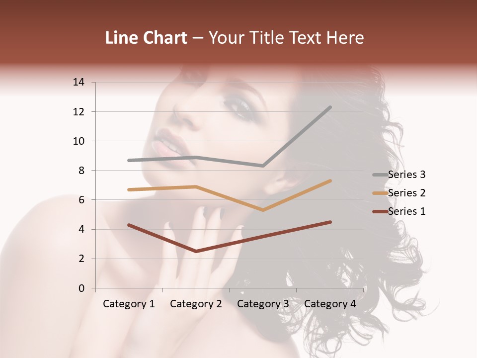 Studio  Romantic PowerPoint Template