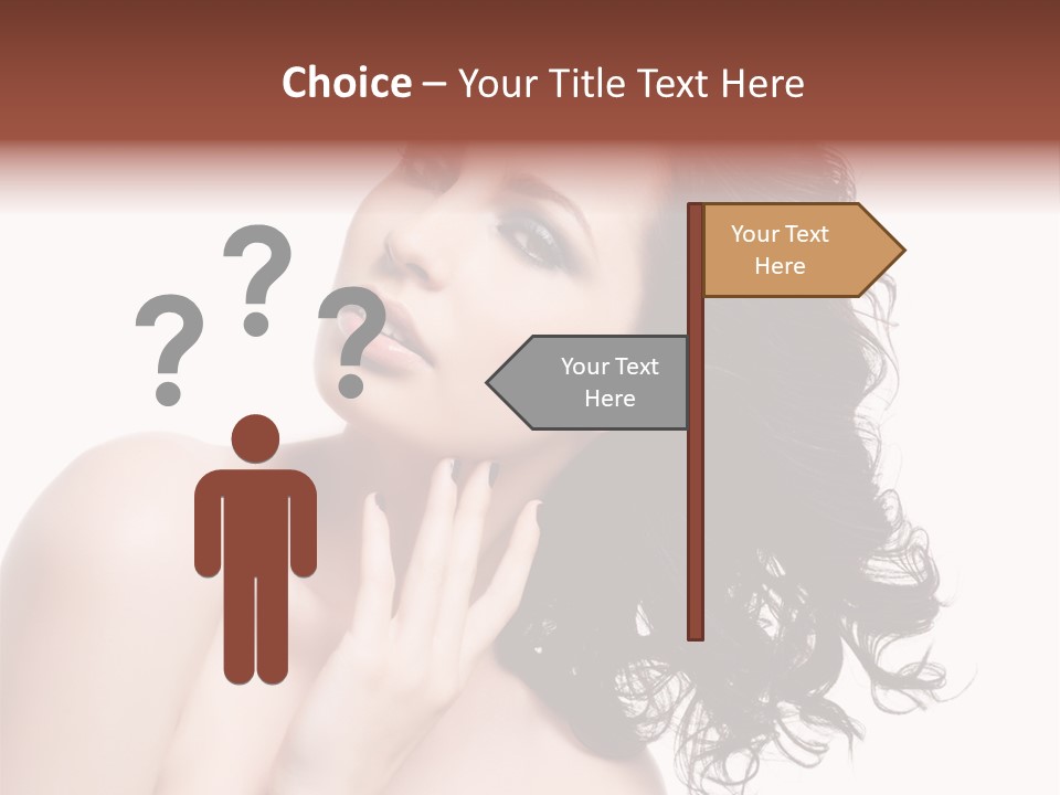 Studio  Romantic PowerPoint Template