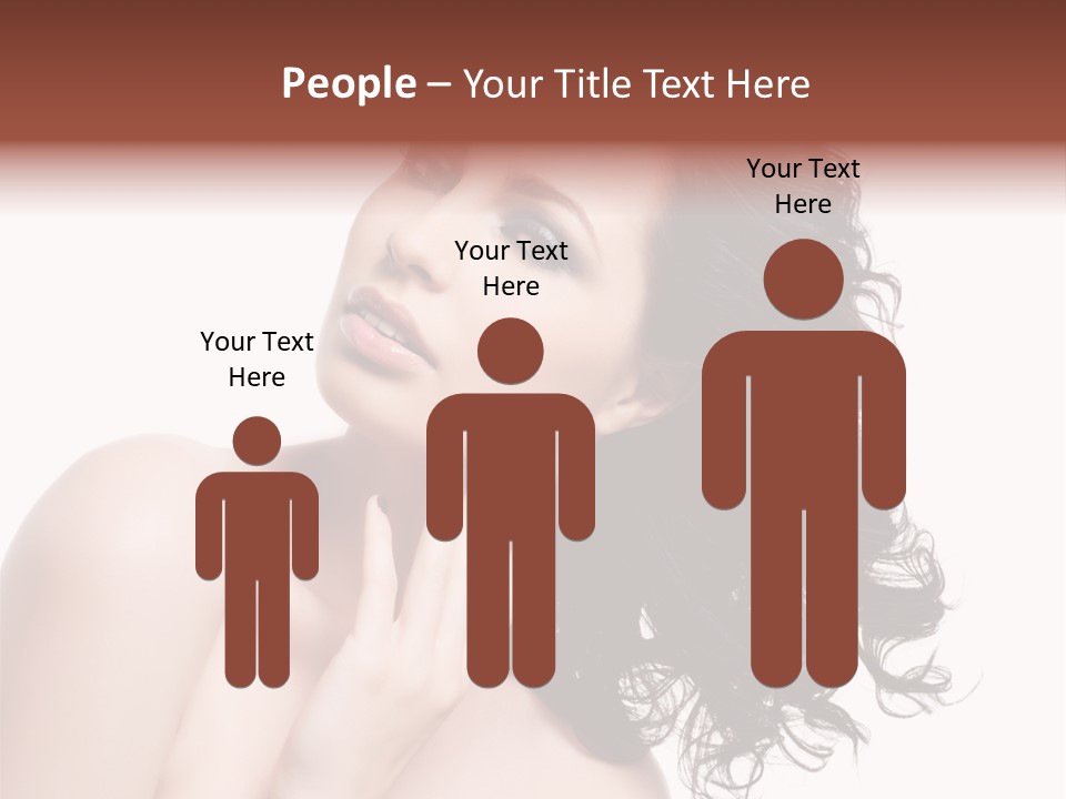 Studio  Romantic PowerPoint Template