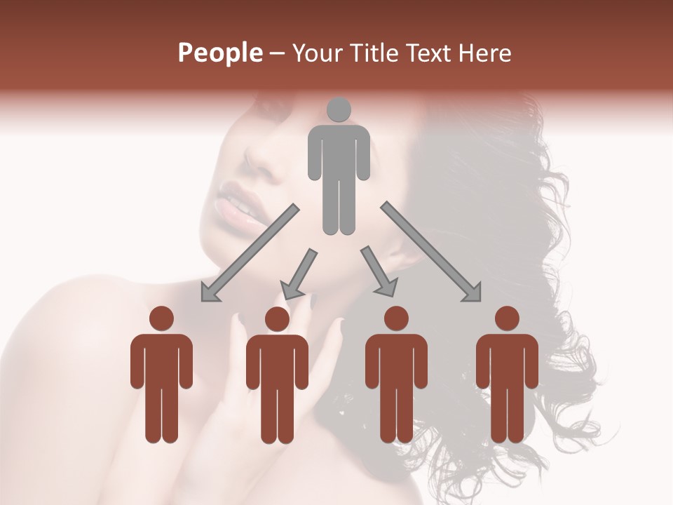 Studio  Romantic PowerPoint Template