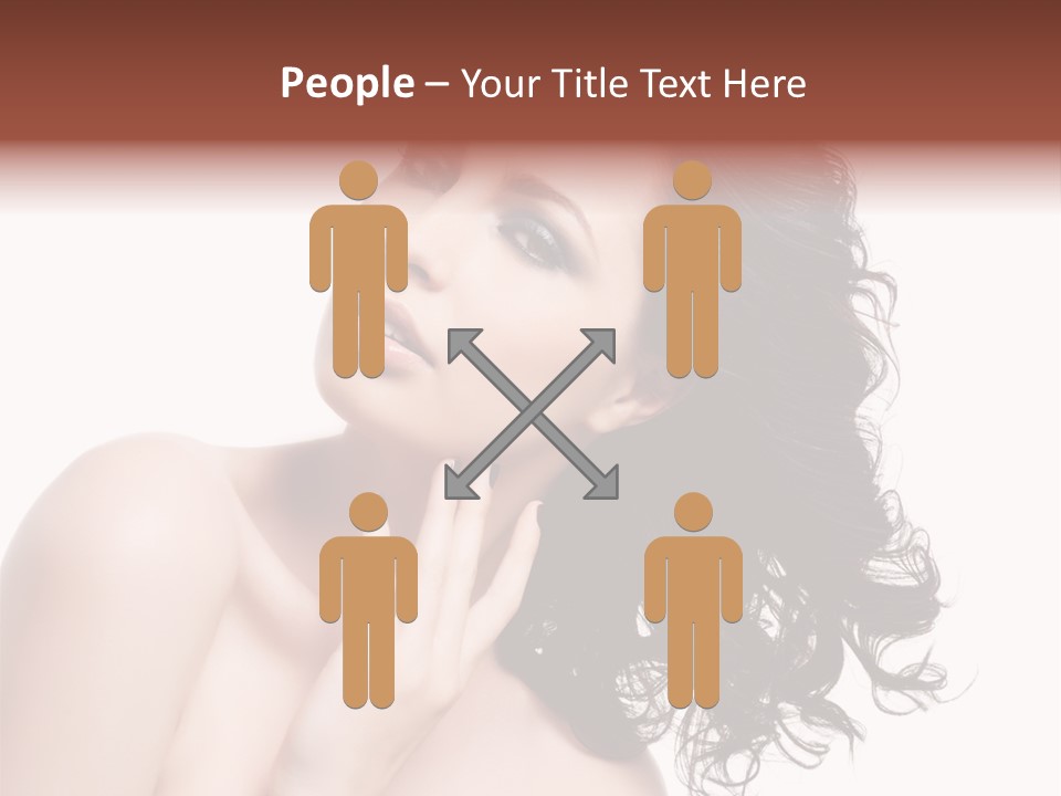 Studio  Romantic PowerPoint Template