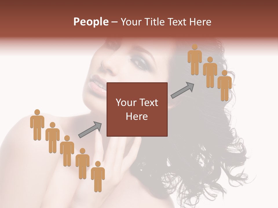 Studio  Romantic PowerPoint Template