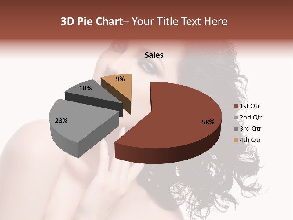 Studio  Romantic PowerPoint Template