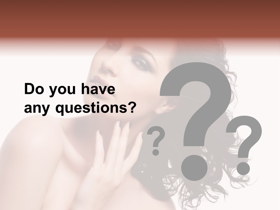 Studio  Romantic PowerPoint Template