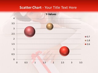 Sofa Box Happiness PowerPoint Template