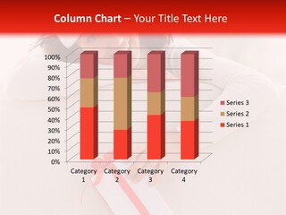 Sofa Box Happiness PowerPoint Template