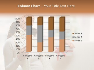 People  Sofa PowerPoint Template