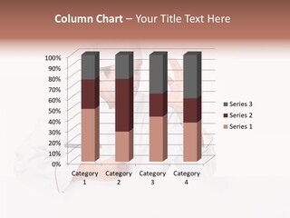 Handsome Job Cuisine PowerPoint Template