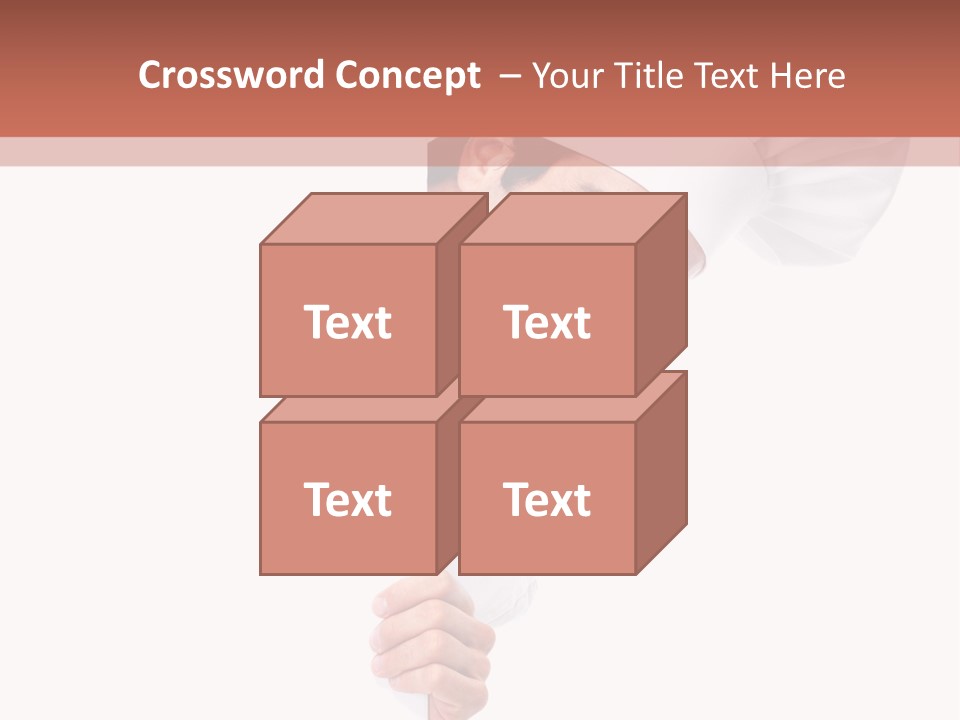 Cook Chef Presentation PowerPoint Template