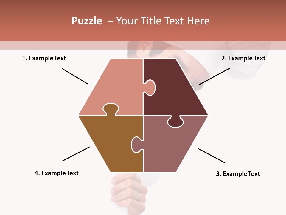 Cook Chef Presentation PowerPoint Template