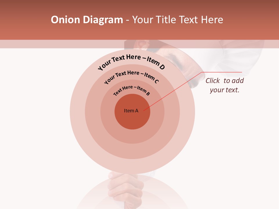 Cook Chef Presentation PowerPoint Template