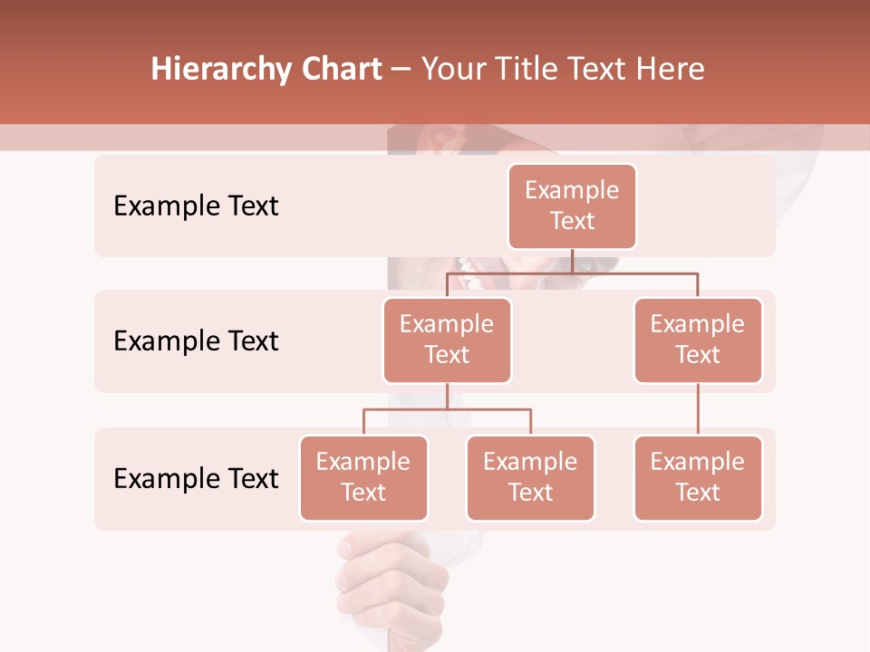 Cook Chef Presentation PowerPoint Template