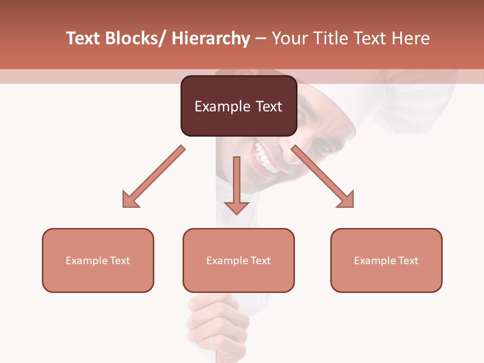 Cook Chef Presentation PowerPoint Template
