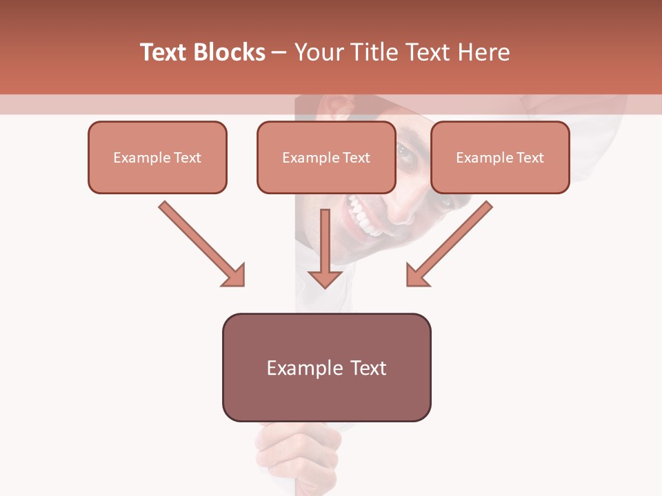 Cook Chef Presentation PowerPoint Template