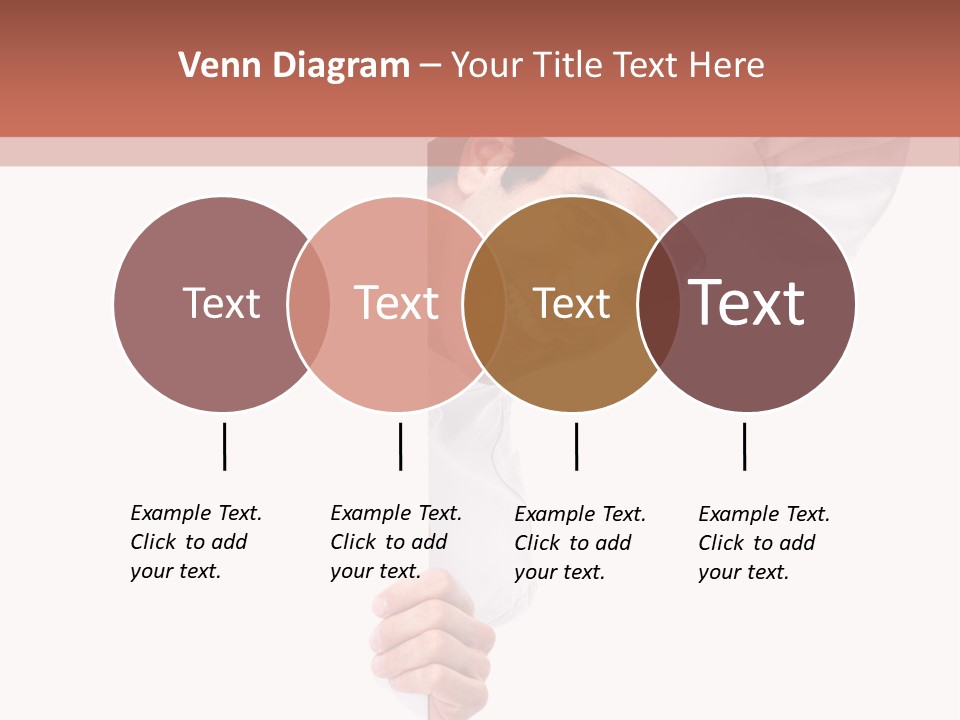 Cook Chef Presentation PowerPoint Template