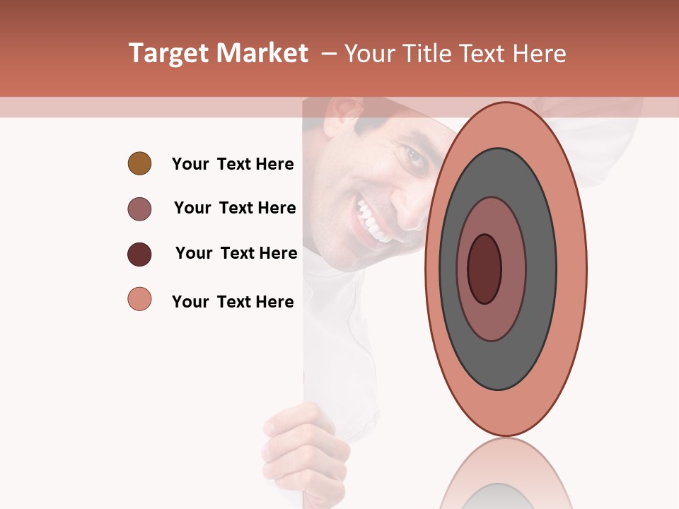 Cook Chef Presentation PowerPoint Template