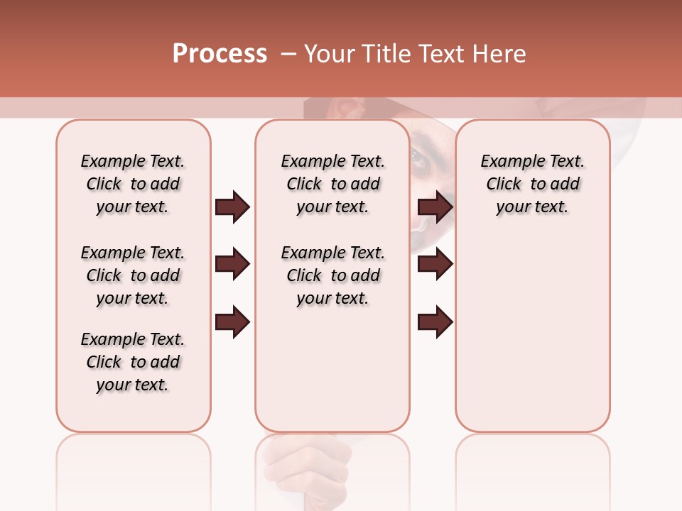 Cook Chef Presentation PowerPoint Template