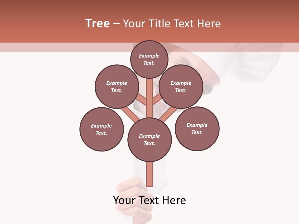 Cook Chef Presentation PowerPoint Template