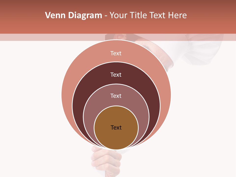 Cook Chef Presentation PowerPoint Template