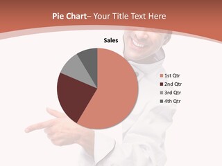 Board Male Hat PowerPoint Template