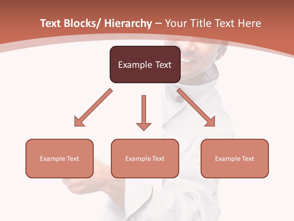 Board Male Hat PowerPoint Template