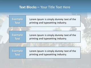Attack Sport Camouflage PowerPoint Template