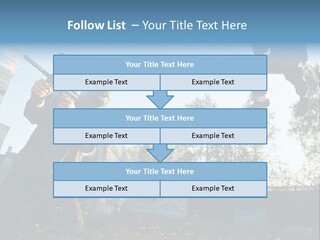 Attack Sport Camouflage PowerPoint Template