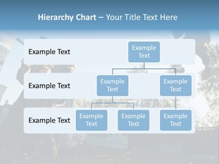 Attack Sport Camouflage PowerPoint Template