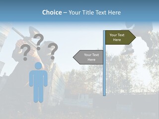 Attack Sport Camouflage PowerPoint Template