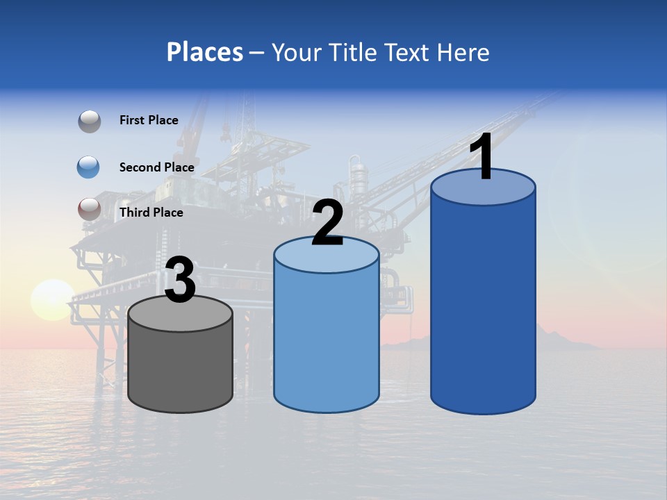 Industry Plant Exploration PowerPoint Template