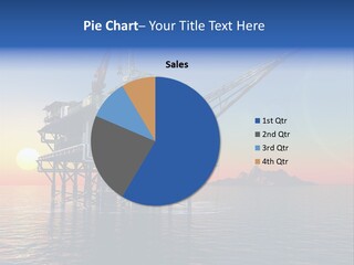 Industry Plant Exploration PowerPoint Template