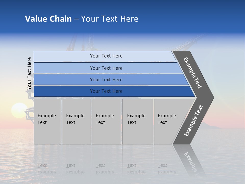 Industry Plant Exploration PowerPoint Template
